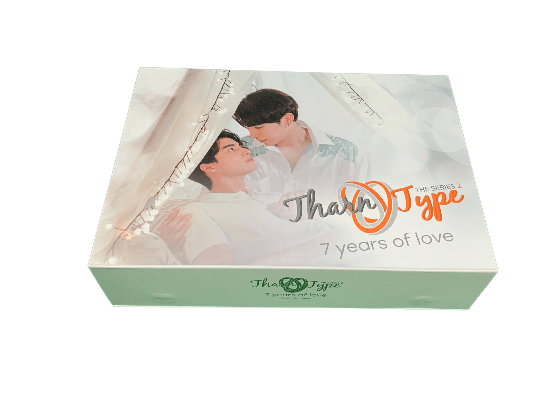 Special Box Set TharnType The Series 2